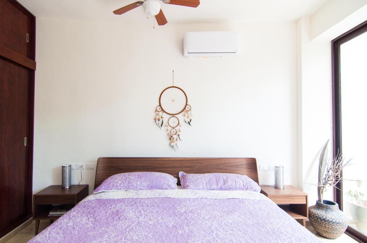 Aldea Zama Tulum , Cave Mexico Apartment ภายนอก รูปภาพ