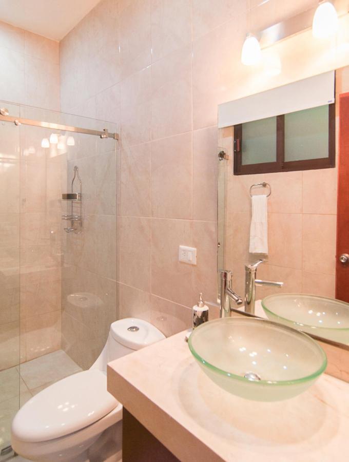 Aldea Zama Tulum , Cave Mexico Apartment ภายนอก รูปภาพ
